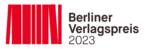 Berliner Verlagspreis 2023